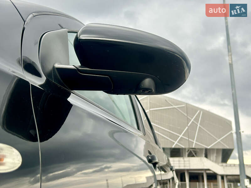 Внедорожник / Кроссовер Nissan Qashqai+2 2013 в Львове фото 25 Внедорожник / Кроссовер Nissan Qashqai+2 2013 в Львове