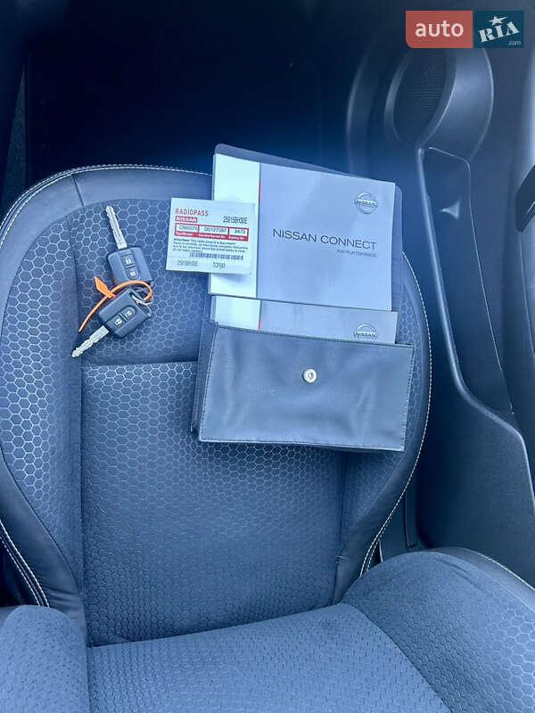 Внедорожник / Кроссовер Nissan Qashqai+2 2013 в Львове фото 30 Внедорожник / Кроссовер Nissan Qashqai+2 2013 в Львове