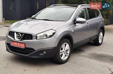 Внедорожник / Кроссовер Nissan Qashqai+2 2011 в Звягеле