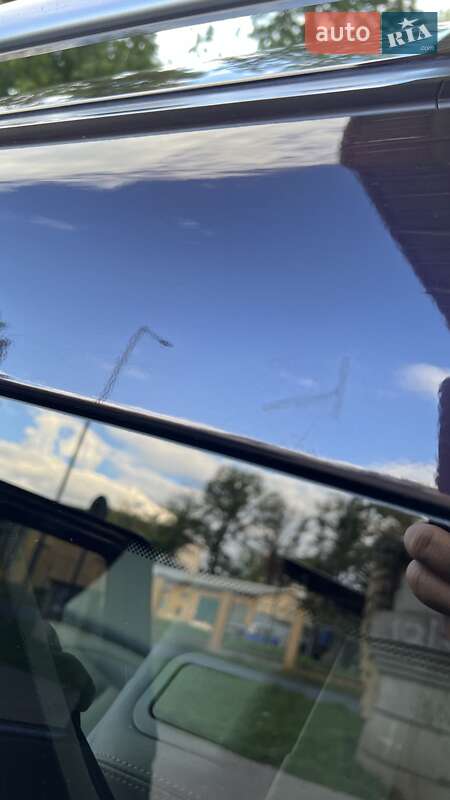 Внедорожник / Кроссовер Nissan Qashqai+2 2010 в Залещиках