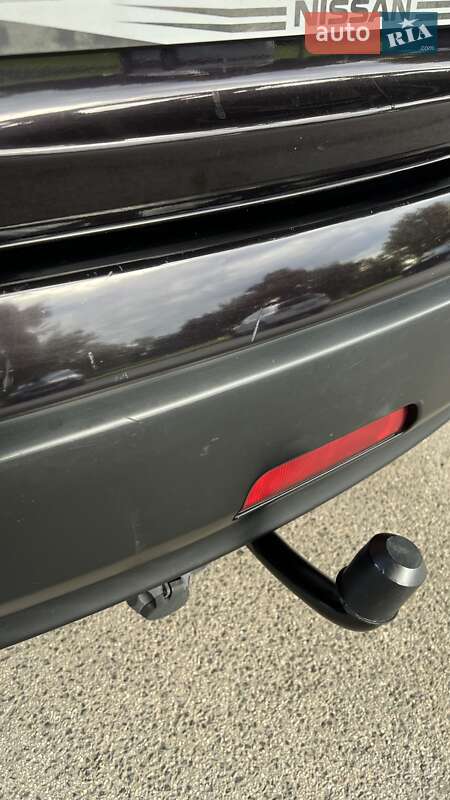 Внедорожник / Кроссовер Nissan Qashqai+2 2010 в Залещиках