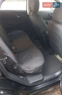 Внедорожник / Кроссовер Nissan Qashqai+2 2011 в 