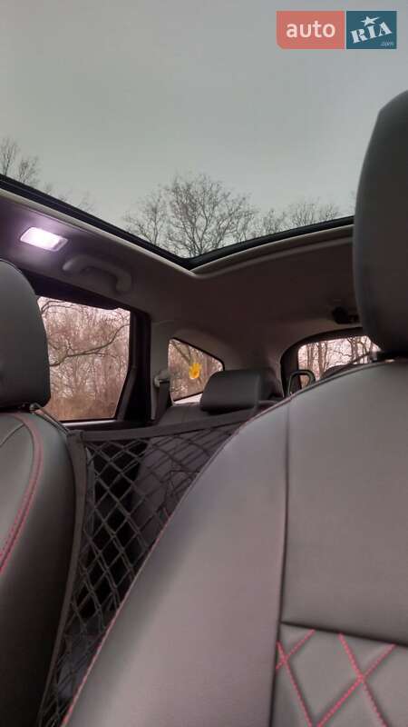 Внедорожник / Кроссовер Nissan Qashqai+2 2011 в Броварах