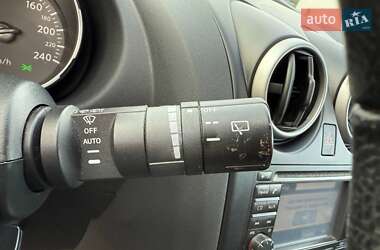 Внедорожник / Кроссовер Nissan Qashqai+2 2009 в 