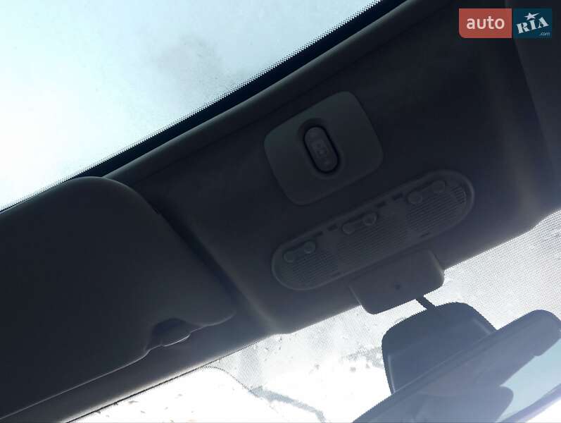 Позашляховик / Кросовер Nissan Qashqai+2 2009 в Києві