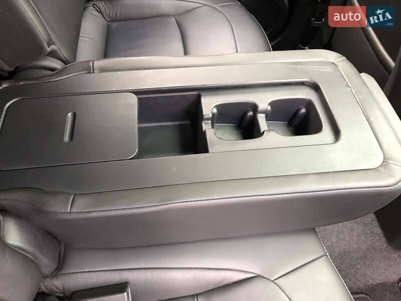 Внедорожник / Кроссовер Nissan Qashqai+2 2013 в Житомире фото 34 Внедорожник / Кроссовер Nissan Qashqai+2 2013 в Житомире