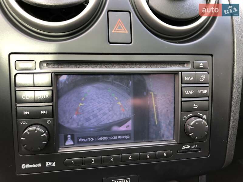 Внедорожник / Кроссовер Nissan Qashqai+2 2013 в Житомире фото 63 Внедорожник / Кроссовер Nissan Qashqai+2 2013 в Житомире
