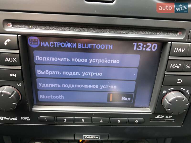 Внедорожник / Кроссовер Nissan Qashqai+2 2013 в Житомире фото 68 Внедорожник / Кроссовер Nissan Qashqai+2 2013 в Житомире