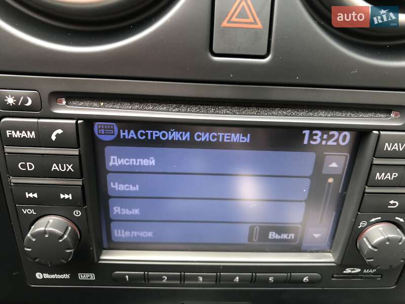 Внедорожник / Кроссовер Nissan Qashqai+2 2013 в Житомире фото 67 Внедорожник / Кроссовер Nissan Qashqai+2 2013 в Житомире