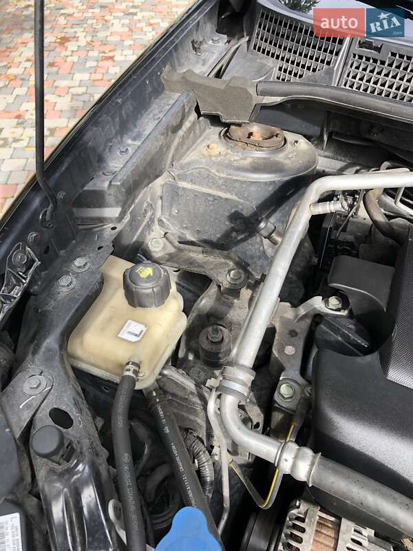 Внедорожник / Кроссовер Nissan Qashqai+2 2013 в Житомире фото 72 Внедорожник / Кроссовер Nissan Qashqai+2 2013 в Житомире