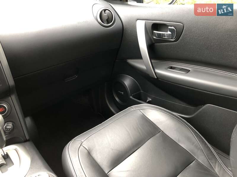 Внедорожник / Кроссовер Nissan Qashqai+2 2013 в Житомире фото 124 Внедорожник / Кроссовер Nissan Qashqai+2 2013 в Житомире