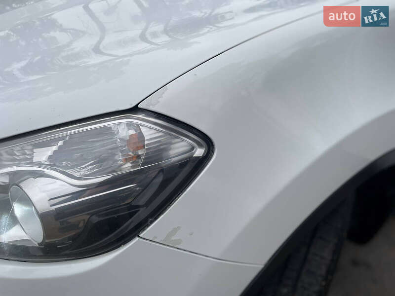 Внедорожник / Кроссовер Nissan Qashqai+2 2013 в Новых Санжарах