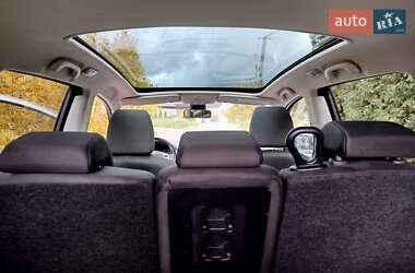 Внедорожник / Кроссовер Nissan Qashqai+2 2011 в 