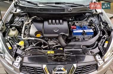 Внедорожник / Кроссовер Nissan Qashqai+2 2011 в 