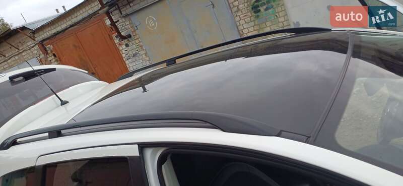 Внедорожник / Кроссовер Nissan Qashqai+2 2013 в Чернигове