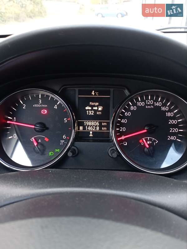 Внедорожник / Кроссовер Nissan Qashqai+2 2011 в Дубно