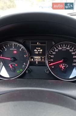 Внедорожник / Кроссовер Nissan Qashqai+2 2011 в 