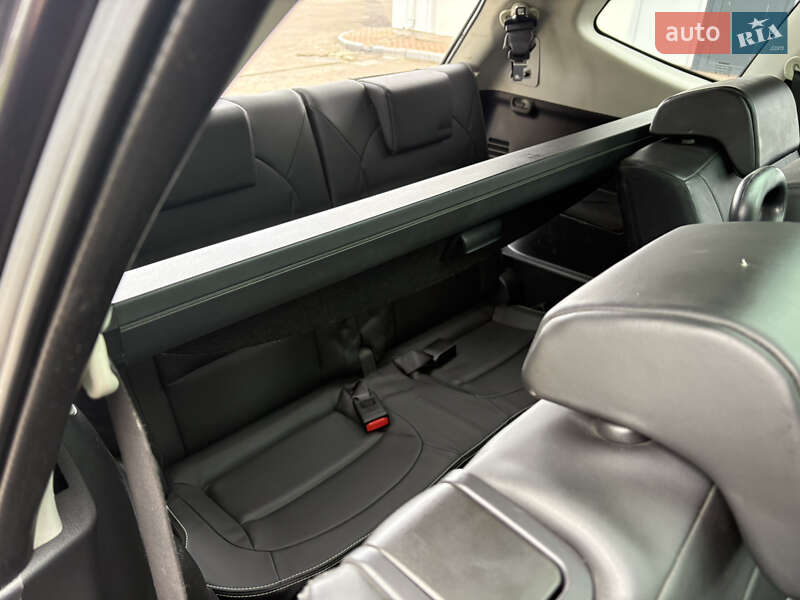 Позашляховик / Кросовер Nissan Qashqai+2 2010 в Заболотові