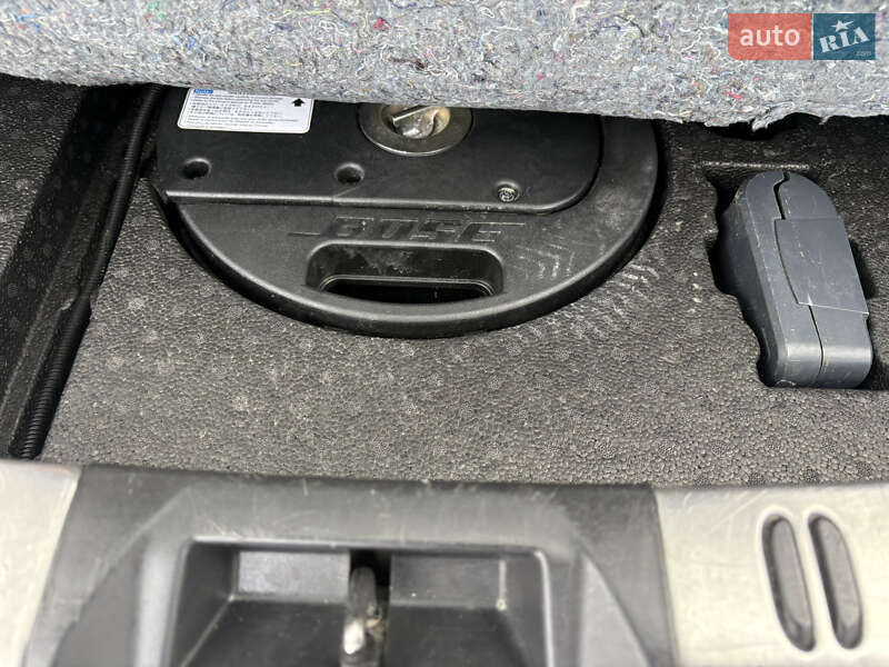 Позашляховик / Кросовер Nissan Qashqai+2 2010 в Заболотові