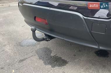 Внедорожник / Кроссовер Nissan Qashqai+2 2013 в 