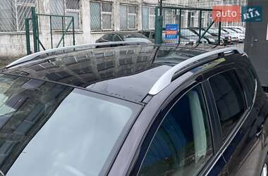 Внедорожник / Кроссовер Nissan Qashqai+2 2013 в 