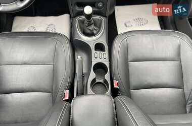 Внедорожник / Кроссовер Nissan Qashqai+2 2013 в 