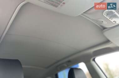 Внедорожник / Кроссовер Nissan Qashqai+2 2013 в 