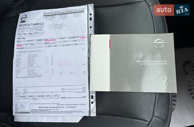 Внедорожник / Кроссовер Nissan Qashqai+2 2013 в 
