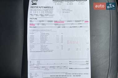 Внедорожник / Кроссовер Nissan Qashqai+2 2013 в 