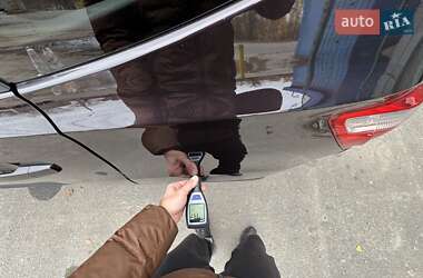 Внедорожник / Кроссовер Nissan Qashqai+2 2013 в 