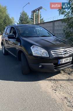 Внедорожник / Кроссовер Nissan Qashqai+2 2010 в Киеве