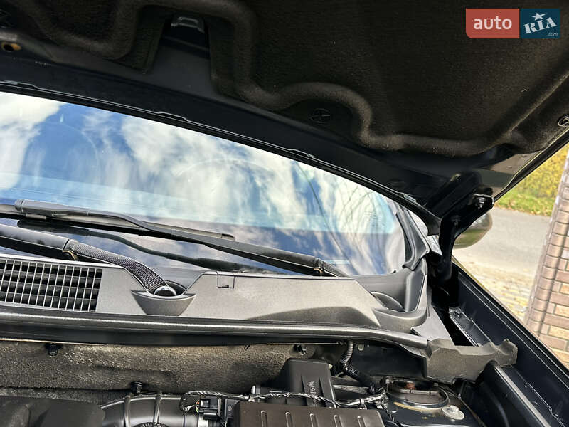 Позашляховик / Кросовер Nissan Qashqai+2 2011 в Коломиї фото 35 Позашляховик / Кросовер Nissan Qashqai+2 2011 в Коломиї