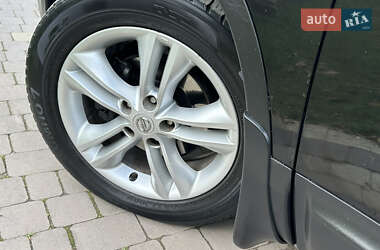 Внедорожник / Кроссовер Nissan Qashqai+2 2011 в 