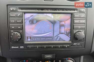 Внедорожник / Кроссовер Nissan Qashqai+2 2012 в 