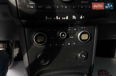 Внедорожник / Кроссовер Nissan Qashqai+2 2008 в 