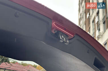 Внедорожник / Кроссовер Nissan Qashqai+2 2010 в 