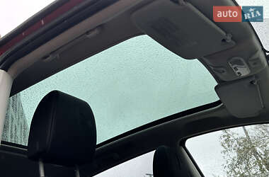 Внедорожник / Кроссовер Nissan Qashqai+2 2010 в 