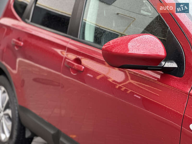 Внедорожник / Кроссовер Nissan Qashqai+2 2010 в Виннице