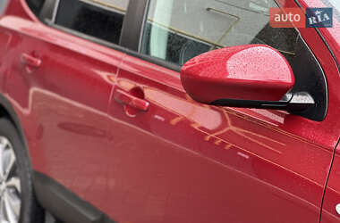 Внедорожник / Кроссовер Nissan Qashqai+2 2010 в 