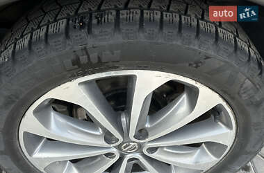 Внедорожник / Кроссовер Nissan Qashqai+2 2011 в Киеве