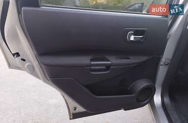 Внедорожник / Кроссовер Nissan Qashqai+2 2009 в 