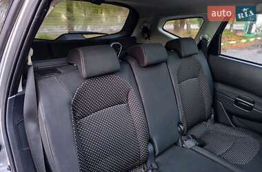Внедорожник / Кроссовер Nissan Qashqai+2 2009 в 