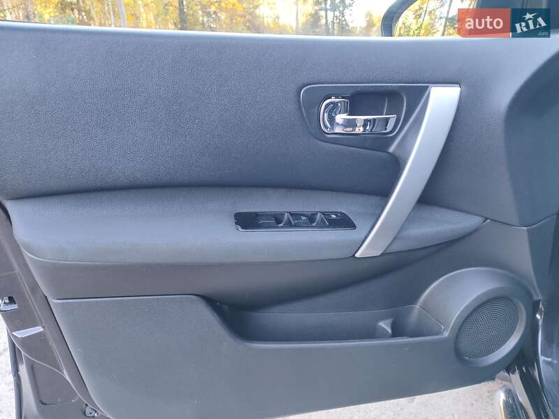 Внедорожник / Кроссовер Nissan Qashqai+2 2009 в Ковеле