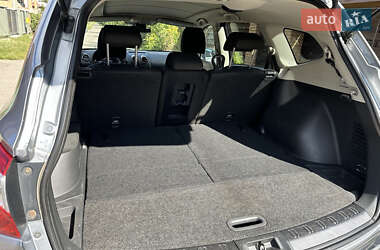 Внедорожник / Кроссовер Nissan Qashqai+2 2010 в 
