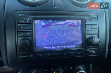 Внедорожник / Кроссовер Nissan Qashqai+2 2010 в 