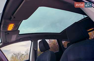 Внедорожник / Кроссовер Nissan Qashqai+2 2011 в 