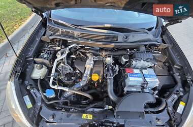 Внедорожник / Кроссовер Nissan Qashqai+2 2012 в 