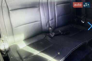 Внедорожник / Кроссовер Nissan Qashqai+2 2012 в Тернополе Внедорожник / Кроссовер Nissan Qashqai+2 2012 в Тернополе