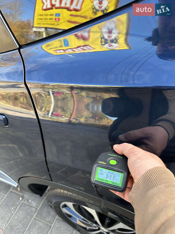 Внедорожник / Кроссовер Nissan Qashqai+2 2011 в Тернополе фото 72 Внедорожник / Кроссовер Nissan Qashqai+2 2011 в Тернополе