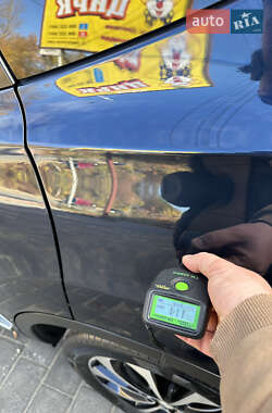 Позашляховик / Кросовер Nissan Qashqai+2 2011 в  фото 72 Позашляховик / Кросовер Nissan Qashqai+2 2011 в